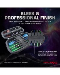 Funda Mission Force 90