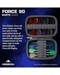 Funda Mission Force 90