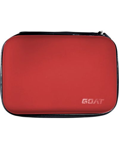 GOAT Dart Wallet XL Red