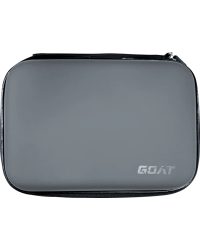 GOAT Dart Wallet XL Grey