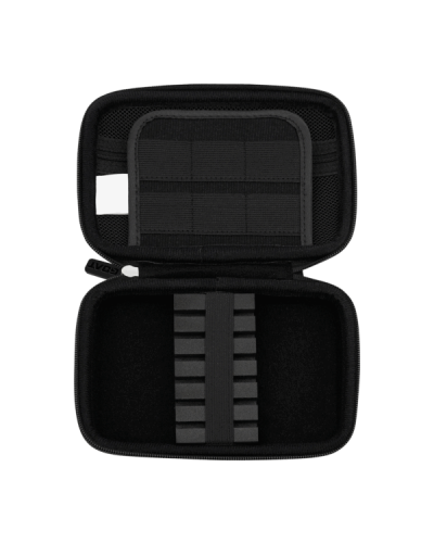 Funda Goat Darts Negra XL