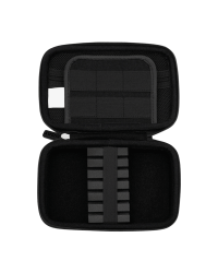 GOAT Dart Wallet XL Black