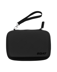 GOAT Dart Wallet XL Black