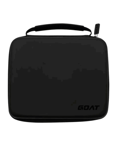 Funda Goat Darts Negra XXL