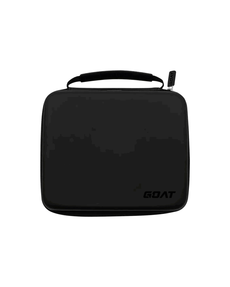 Funda Goat Darts Negra XXL