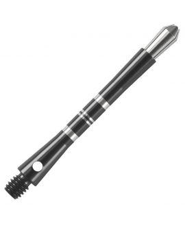 Caña Harrows darts colette negra