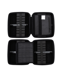 GOAT Dart Wallet XXL Black