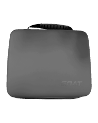 Funda Goat Darts Gris XXL