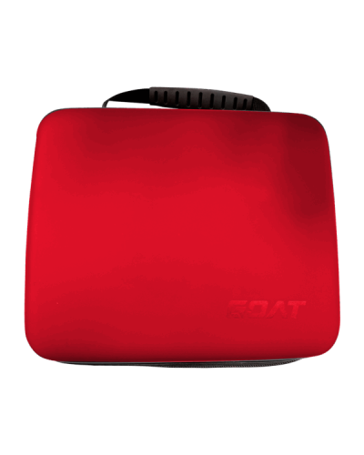 GOAT Dart Wallet XXL Red