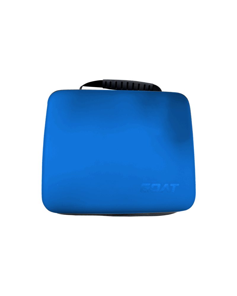 Funda Goat Darts Azul XXL