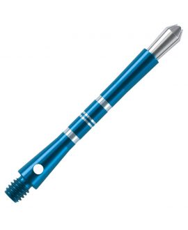 Caña Harrows darts colette azul