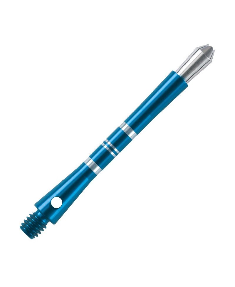Collette shaft Harrows darts colour blue