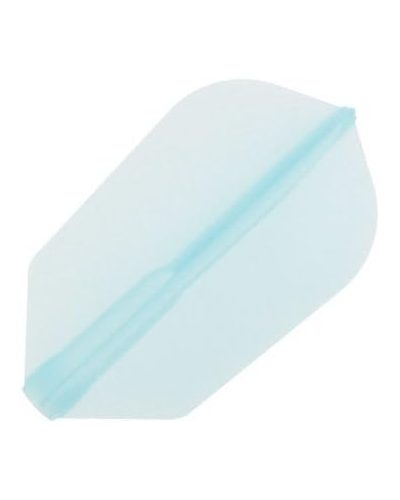 Fit Flight Super Slim Light Blue (6 units)