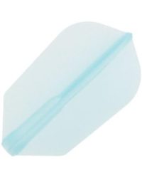 Fit Flight Super Slim Azul claro (6 unidades)