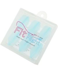 Fit Flight Super Slim Azul claro (6 unidades)