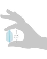 Fit Flight Super Slim Light Blue (6 units)