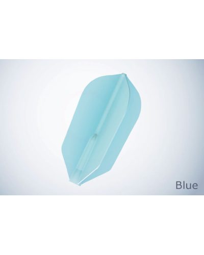 Fit Flight Super Slim Light Blue (6 units)