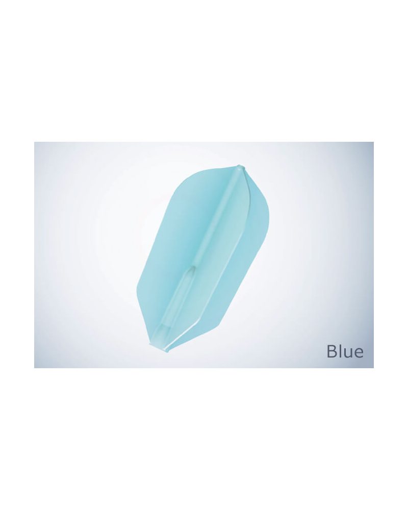 Fit Flight Super Slim Azul claro (6 unidades)