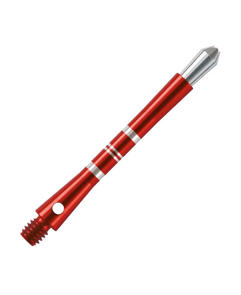 Caña Harrows darts colette roja