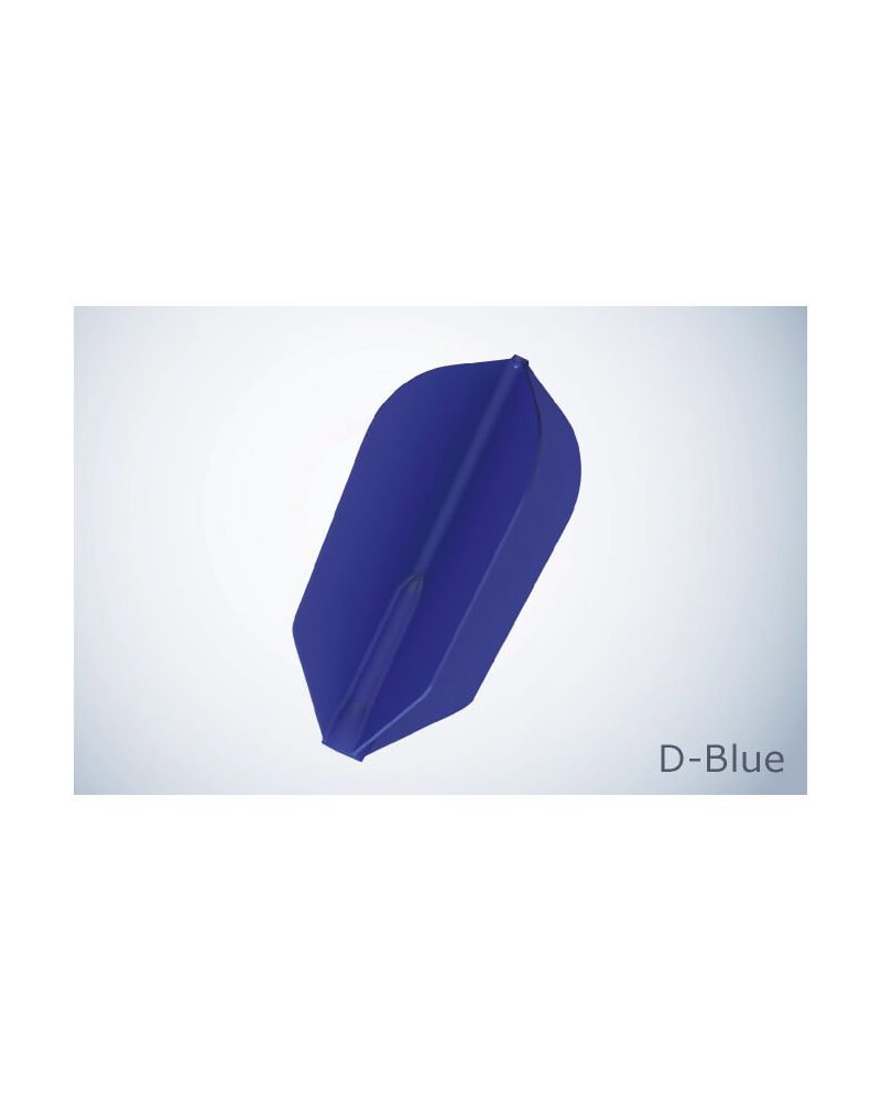 Fit Flight Super Slim Blue (6 units)