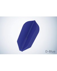 Fit Flight Super Slim Azul (6 unidades)