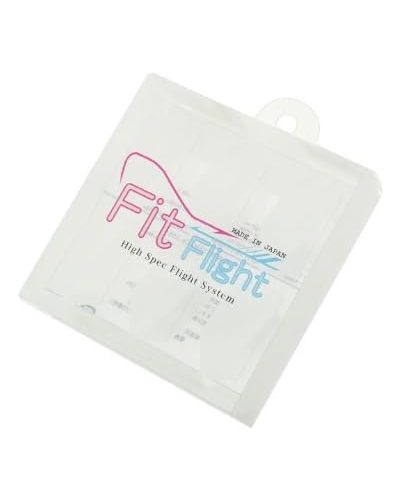 Fit Flight Super Slim White (6 units)