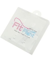 Fit Flight Super Slim Blanca (6 unidades)