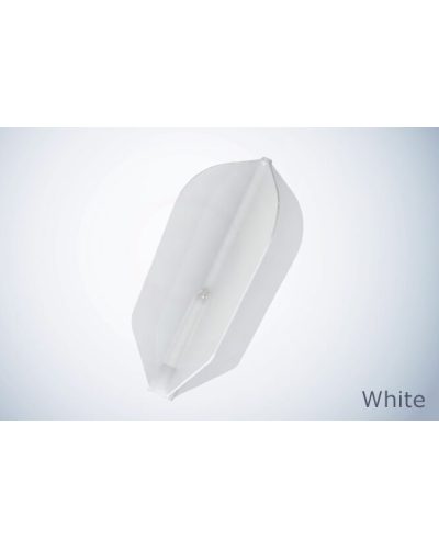 Fit Flight Super Slim Blanca (6 unidades)