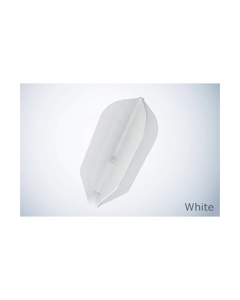 Fit Flight Super Slim Blanca (6 unidades)