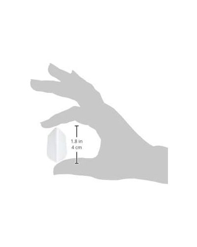 Fit Flight Super Slim Blanca (6 unidades)