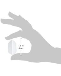 Fit Flight Super Slim White (6 units)