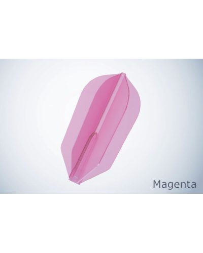 Fit Flight Air Super Slim Pink (3 units)