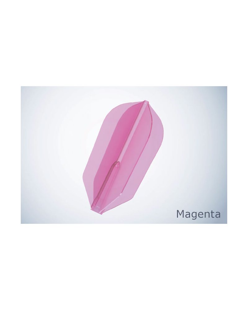 Fit Flight Air Super Slim Pink (3 units)