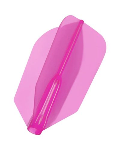 Fit Flight Air Super Slim Pink (3 units)