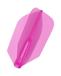 Fit Flight Air Super Slim Rosa (3 unidades)