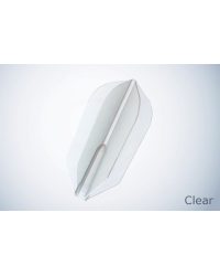 Fit Flight Air Super Slim Transparente (3 unidades)