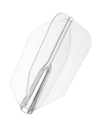 Fit Flight Air Super Slim Transparente (3 unidades)
