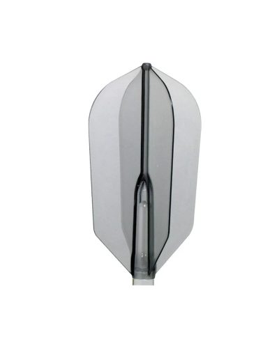 Fit Flight Air Super Slim Black (3 units)