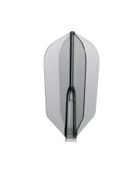 Fit Flight Air Super Slim Negra (3 unidades)