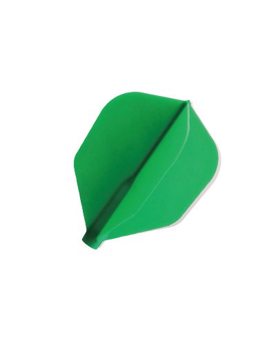 Fit Flight Air Std Shape Green (3 units)