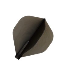 Fit Flight Air Std Black