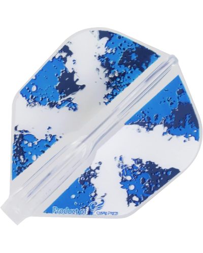 Fit Flight Air Std Shape Ross Montgomery