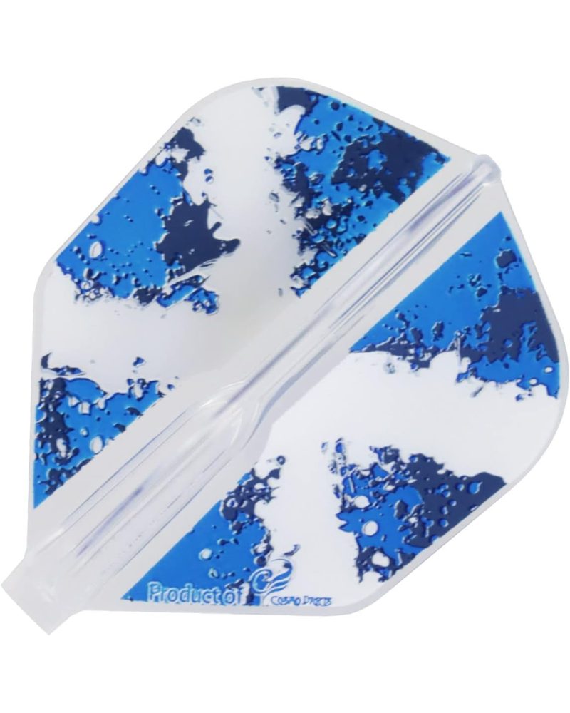 Fit Flight Air Std Clear Shape Ross Montgomery