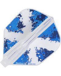 Fit Flight Air Std Clear Shape Ross Montgomery