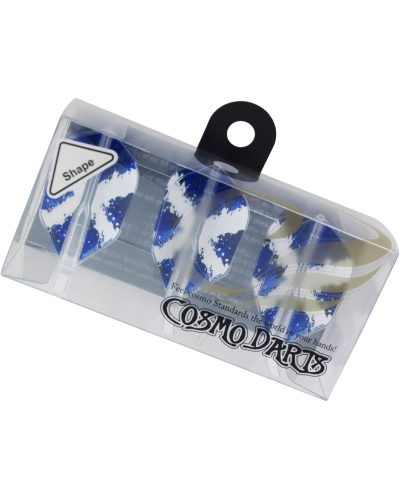 Fit Flight Air Std Clear Shape Ross Montgomery (3 units)