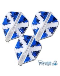 Fit Flight Air Std Shape Ross Montgomery (3 unidades)