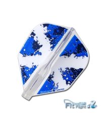 Fit Flight Air Std Clear Shape Ross Montgomery (3 units)