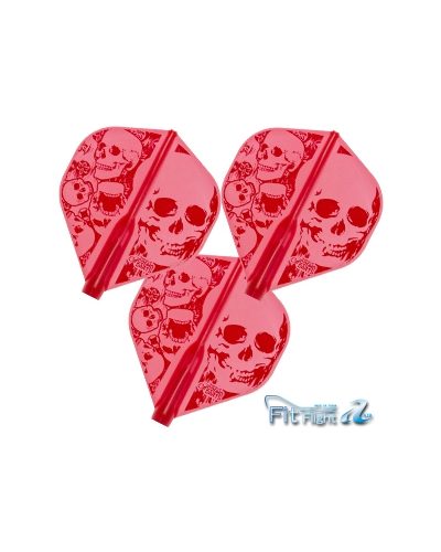 Fit Flight Std Air Shape Hide & Seek (3 units)