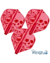 Fit Flight Std Air Shape Hide & Seek (3 unidades)