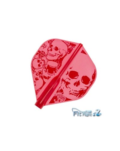 Fit Flight Std Air Shape Hide & Seek